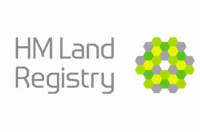 HM Land Registry logo